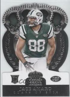 Jace Amaro