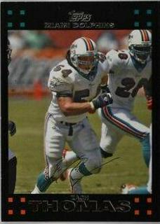 Zach Thomas