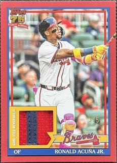 Ronald Acuna Jr.