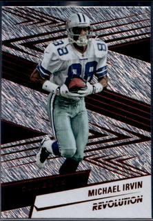 Michael Irvin