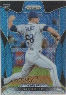 Jalen Beeks