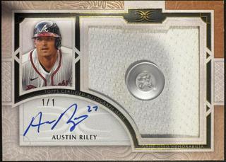 Austin Riley