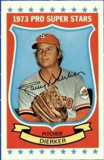 Larry Dierker