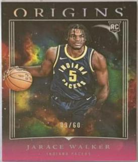 Jarace Walker