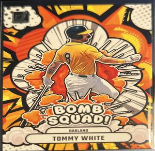 Tommy White