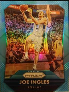 Joe Ingles