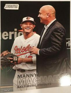 Manny Machado
