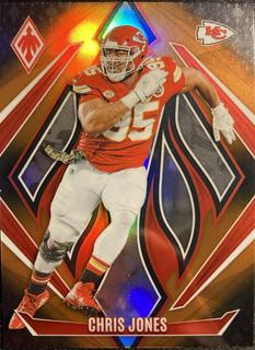 Chris Jones
