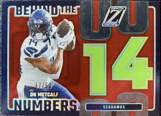DK Metcalf