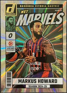 Markus Howard