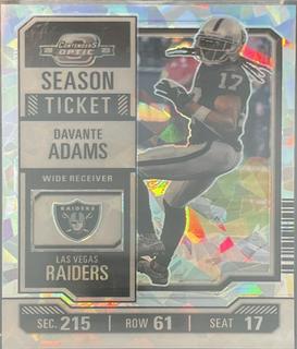 Davante Adams