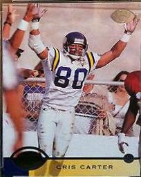 Cris Carter