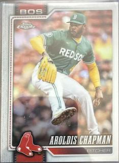 Aroldis Chapman