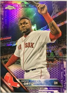 David Ortiz