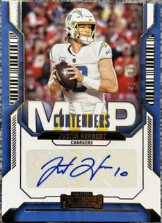 Justin Herbert