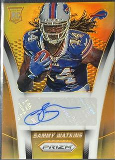 Sammy Watkins