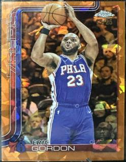 Eric Gordon