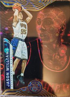 Jason Williams
