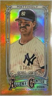 Don Mattingly