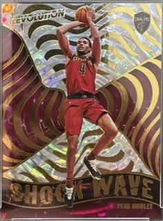 Evan Mobley
