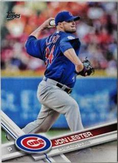 Jon Lester