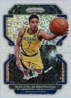 Malcolm Brogdon