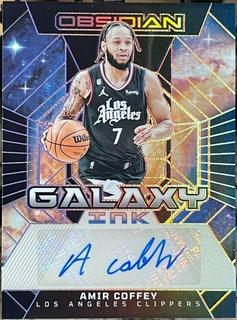 Amir Coffey