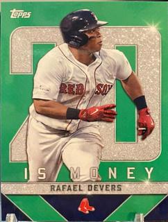 Rafael Devers