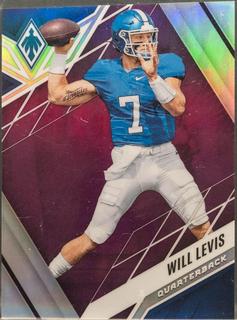 Will Levis