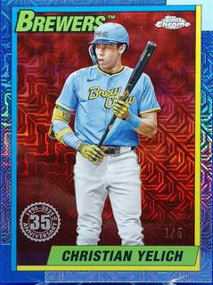 Christian Yelich