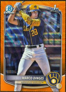 Marco Dinges