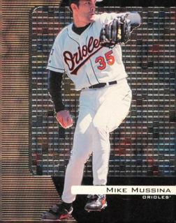 Mike Mussina