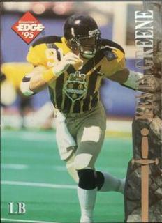 Kevin Greene