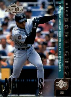Alex Rodriguez