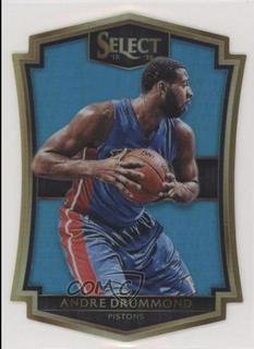 Andre Drummond