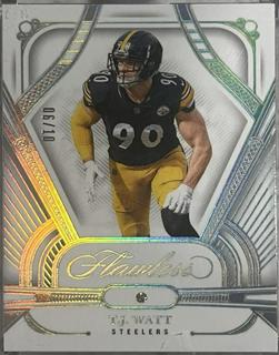 T.J. Watt