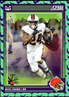 Nick Chubb