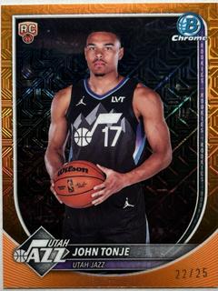 John Tonje