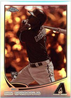 Didi Gregorius
