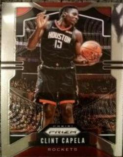 Clint Capela