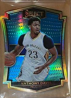 Anthony Davis