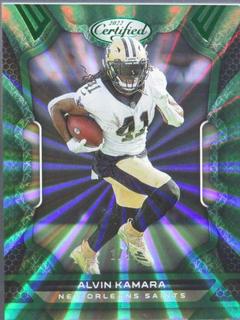 Alvin Kamara