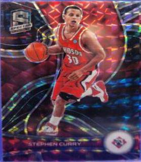 Stephen Curry