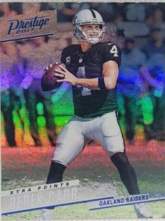 Derek Carr