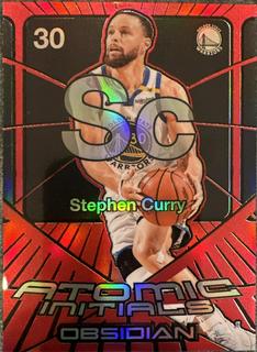 Stephen Curry