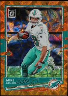 Mike Gesicki