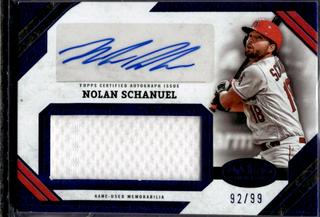 Nolan Schanuel