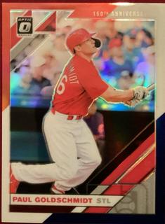 Paul Goldschmidt