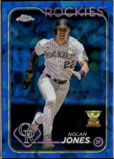 Nolan Jones