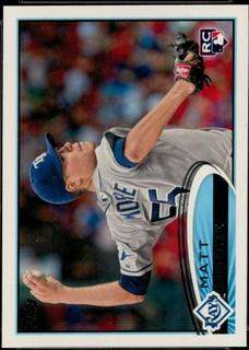 Matt Moore